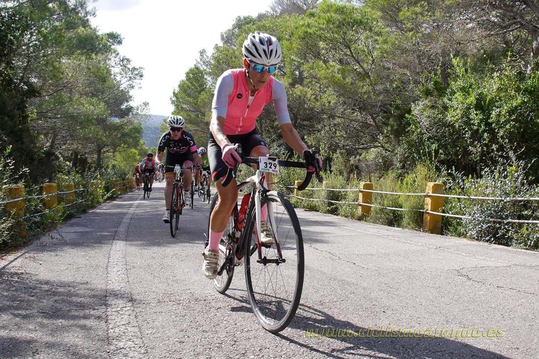 Volta Cicloturista a Menorca 2-4