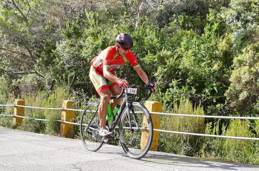 Volta Cicloturista a Menorca 2-3