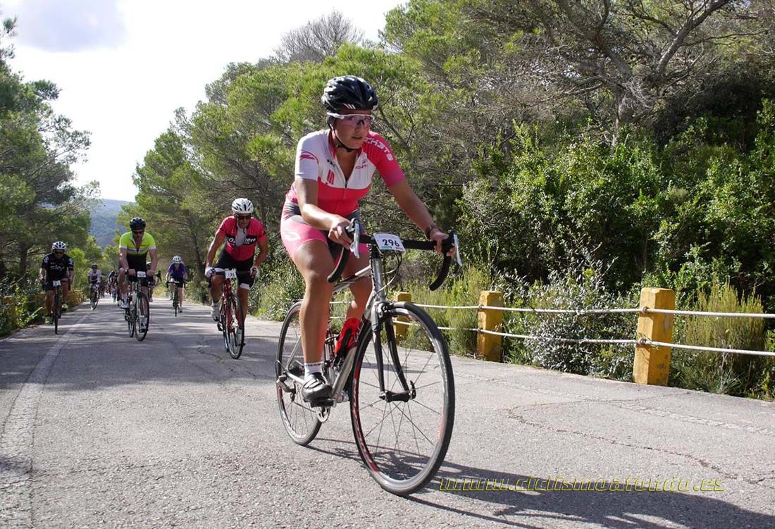 Volta Cicloturista a Menorca 2-4