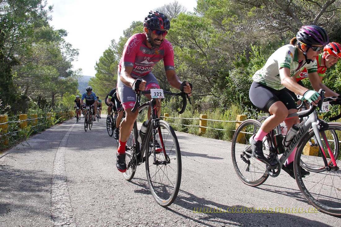 Volta Cicloturista a Menorca 2-4
