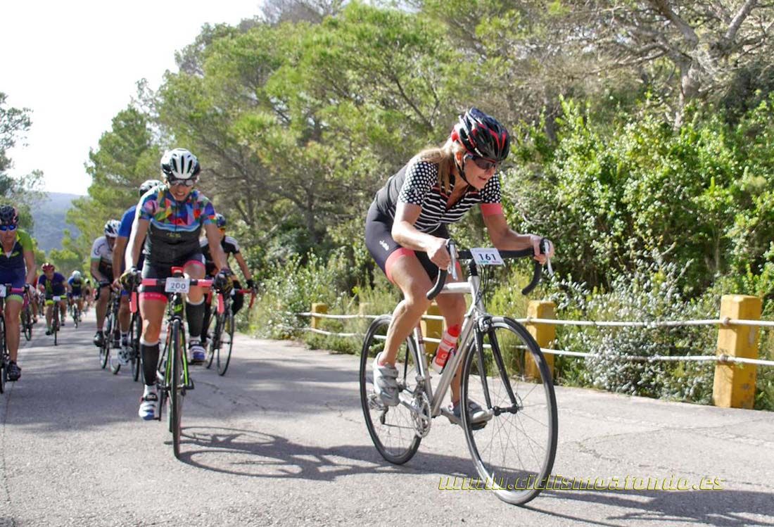 Volta Cicloturista a Menorca 2-3