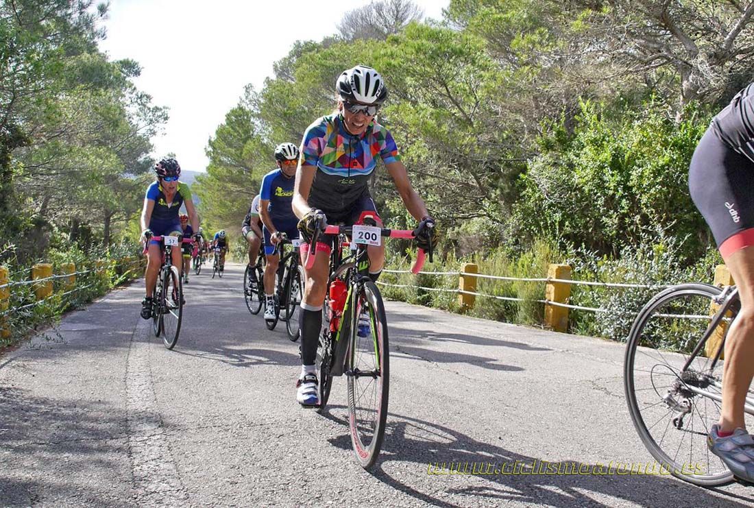Volta Cicloturista a Menorca 2-4