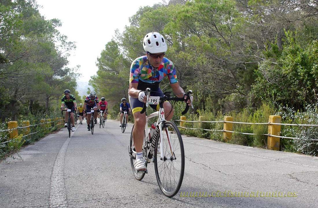 Volta Cicloturista a Menorca 2-6