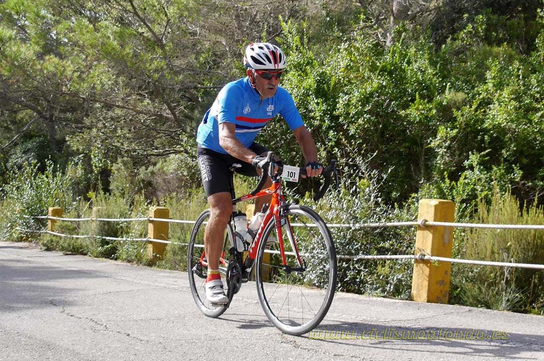 Volta Cicloturista a Menorca 2-5