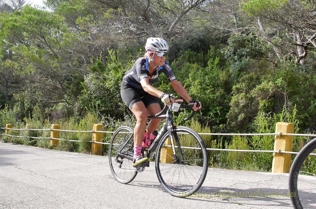 Volta Cicloturista a Menorca 2-6