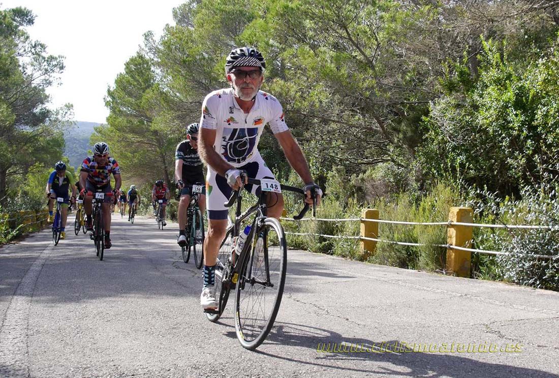 Volta Cicloturista a Menorca 2-5