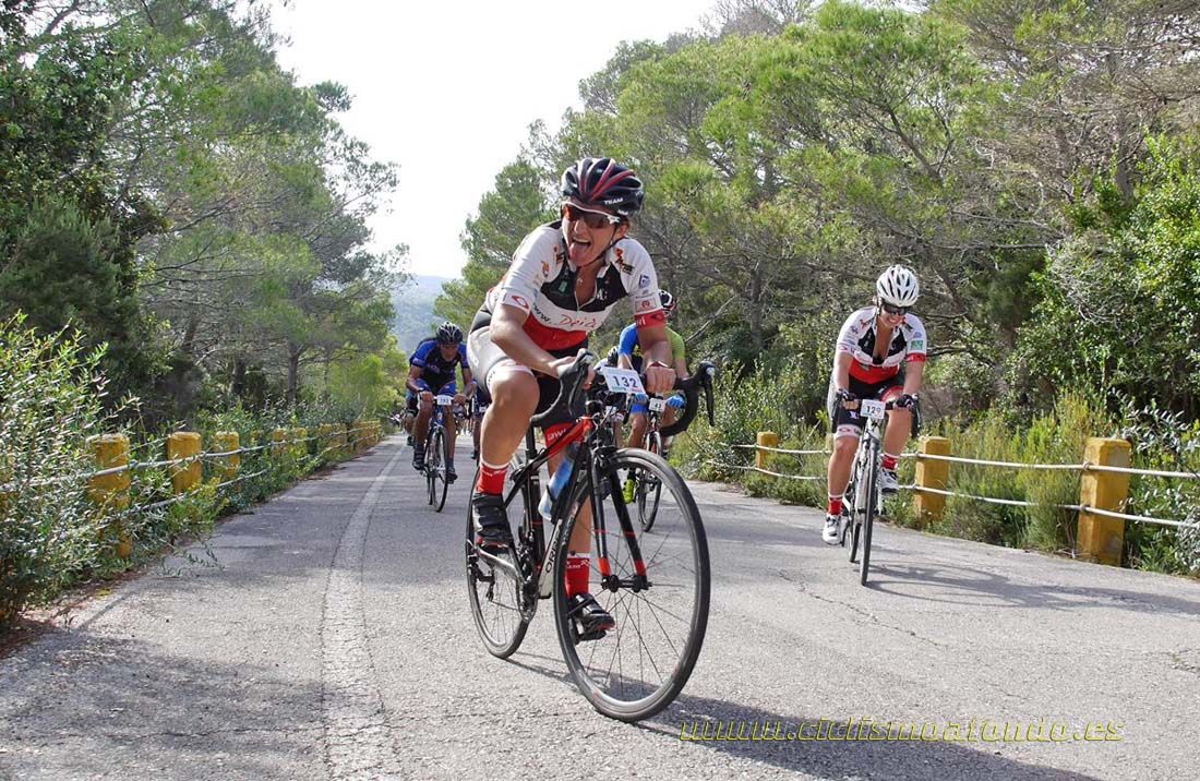 Volta Cicloturista a Menorca 2-5