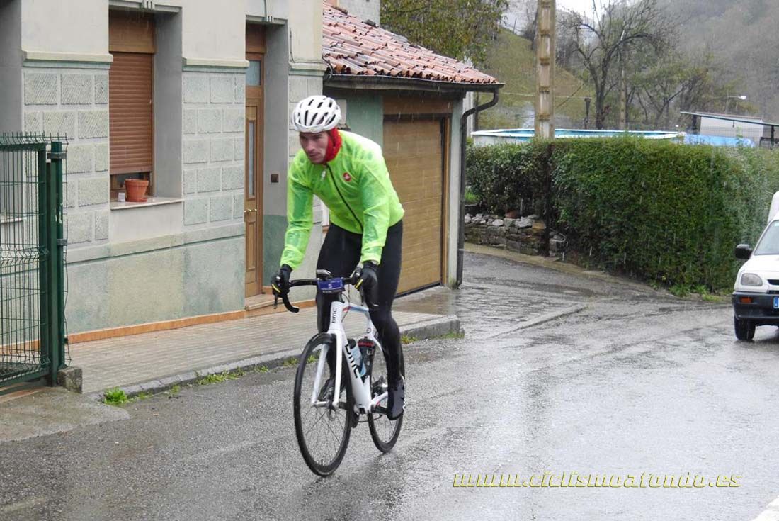 Gran Fondo Asturias 2018-2