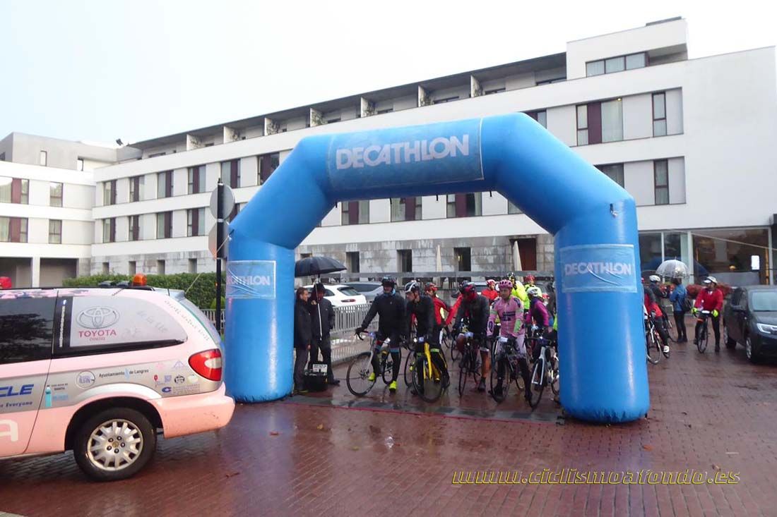 Gran Fondo Asturias 2018-1