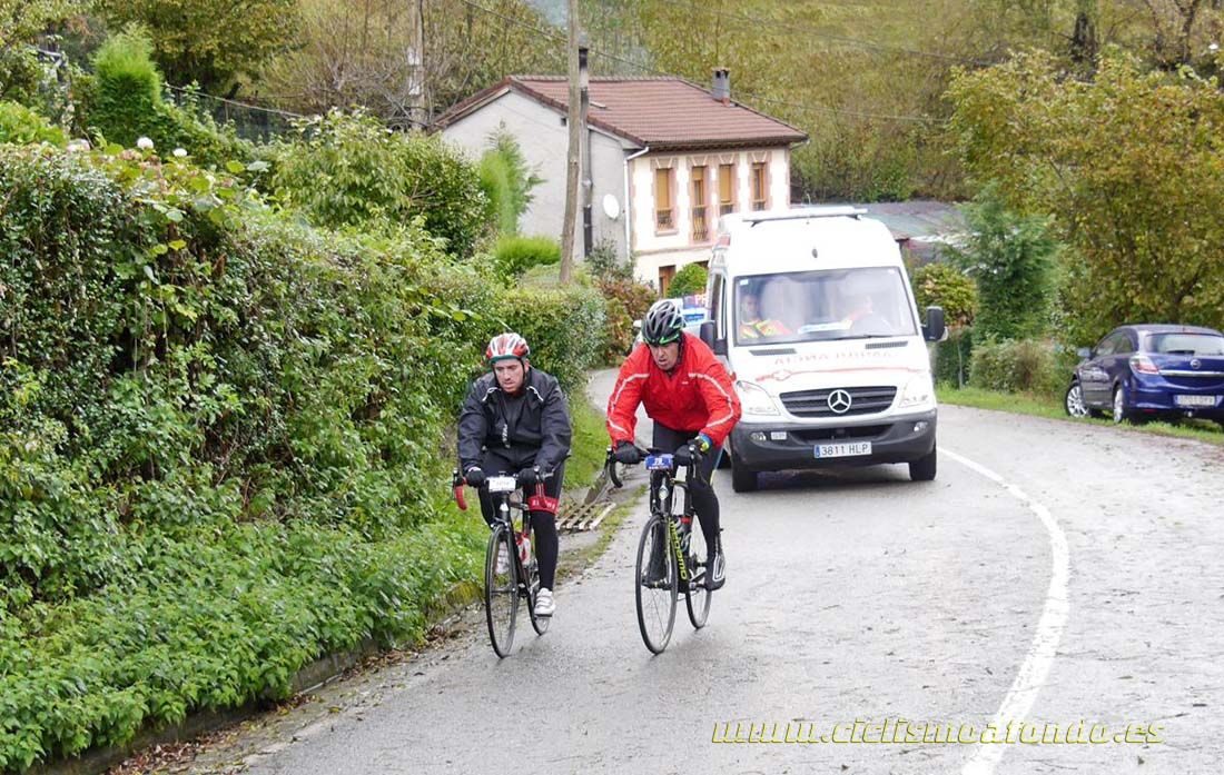 Gran Fondo Asturias 2018-3