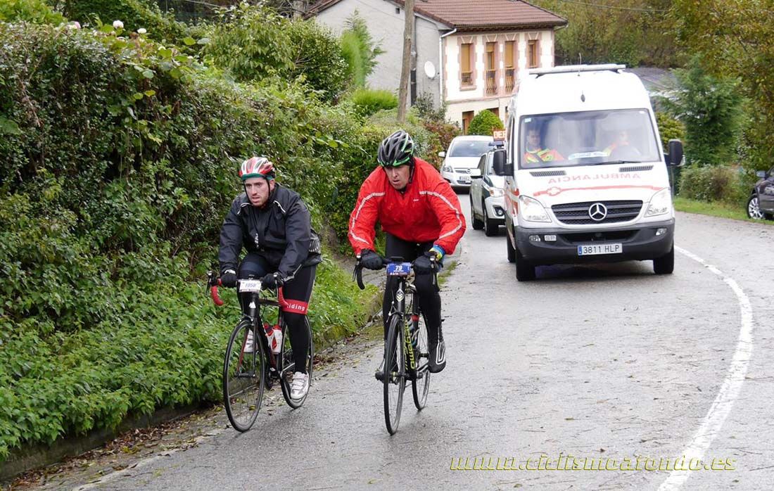Gran Fondo Asturias 2018-3