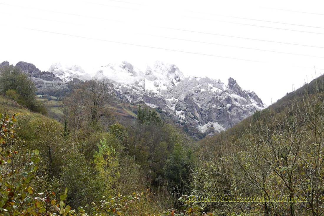 Gran Fondo Asturias 2018-2