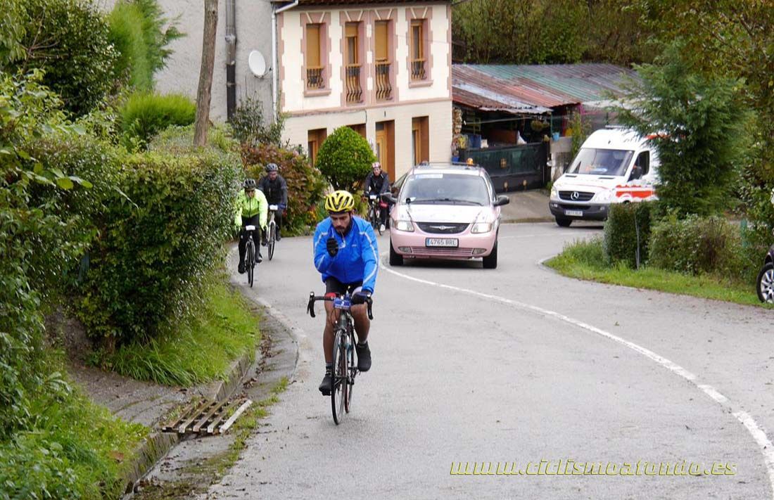 Gran Fondo Asturias 2018-3