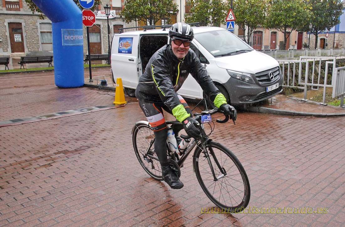 Gran Fondo Asturias 2018-3