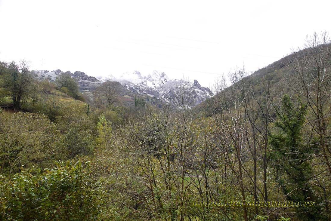 Gran Fondo Asturias 2018-2