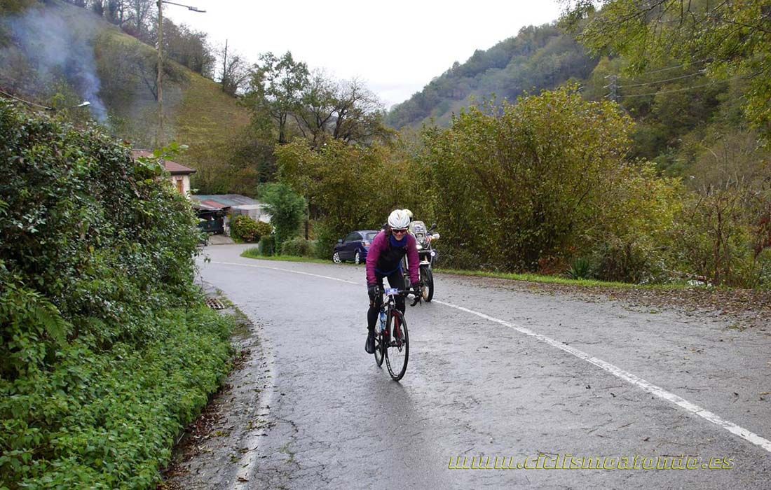 Gran Fondo Asturias 2018-2