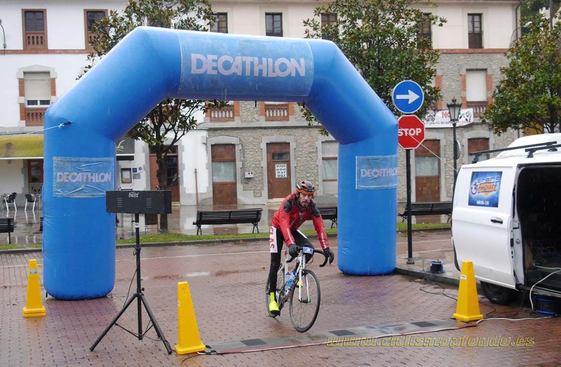 Gran Fondo Asturias 2018-3