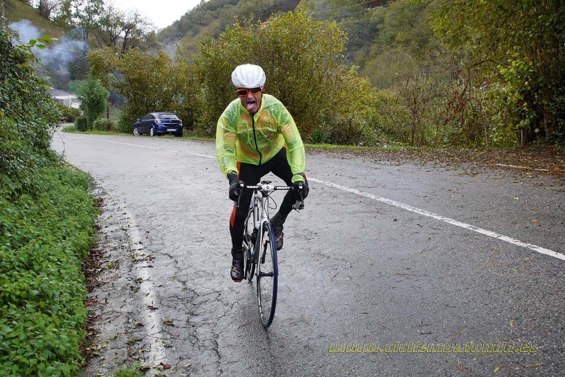 Gran Fondo Asturias 2018-2