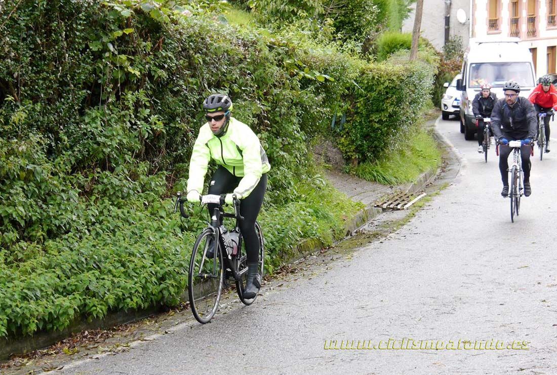Gran Fondo Asturias 2018-3