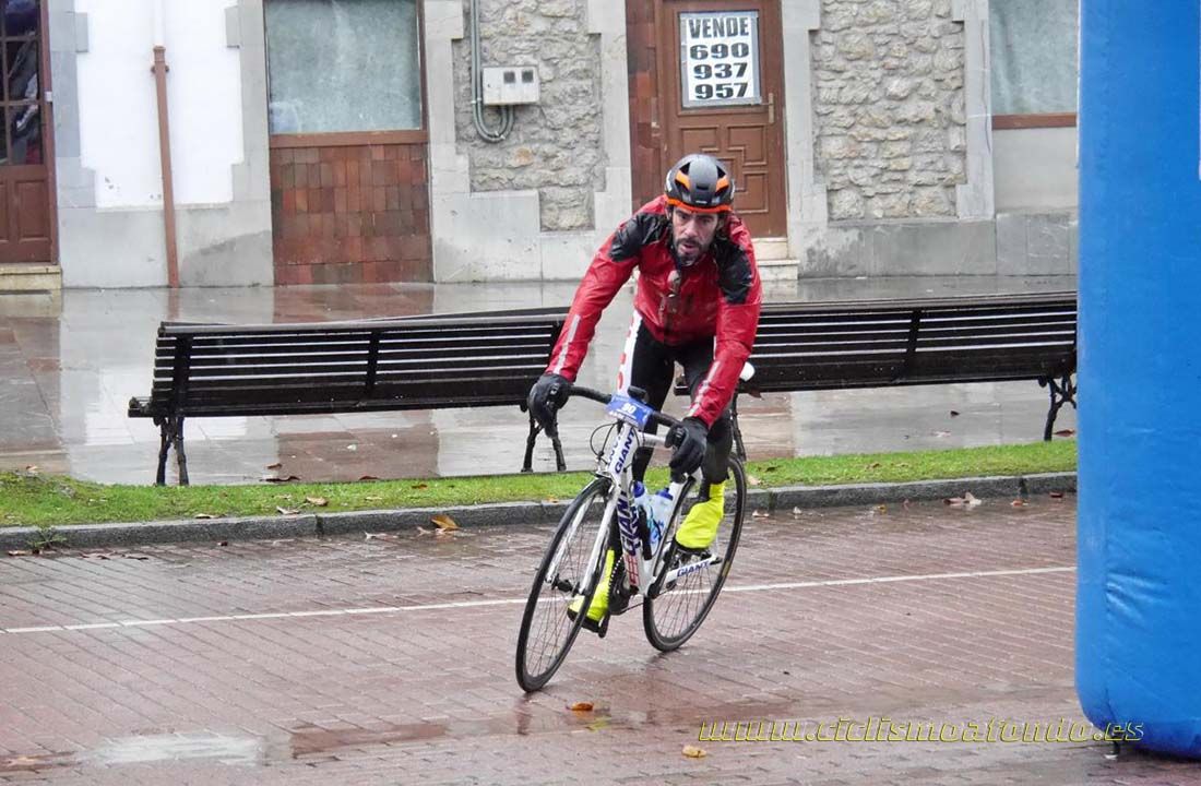 Gran Fondo Asturias 2018-3