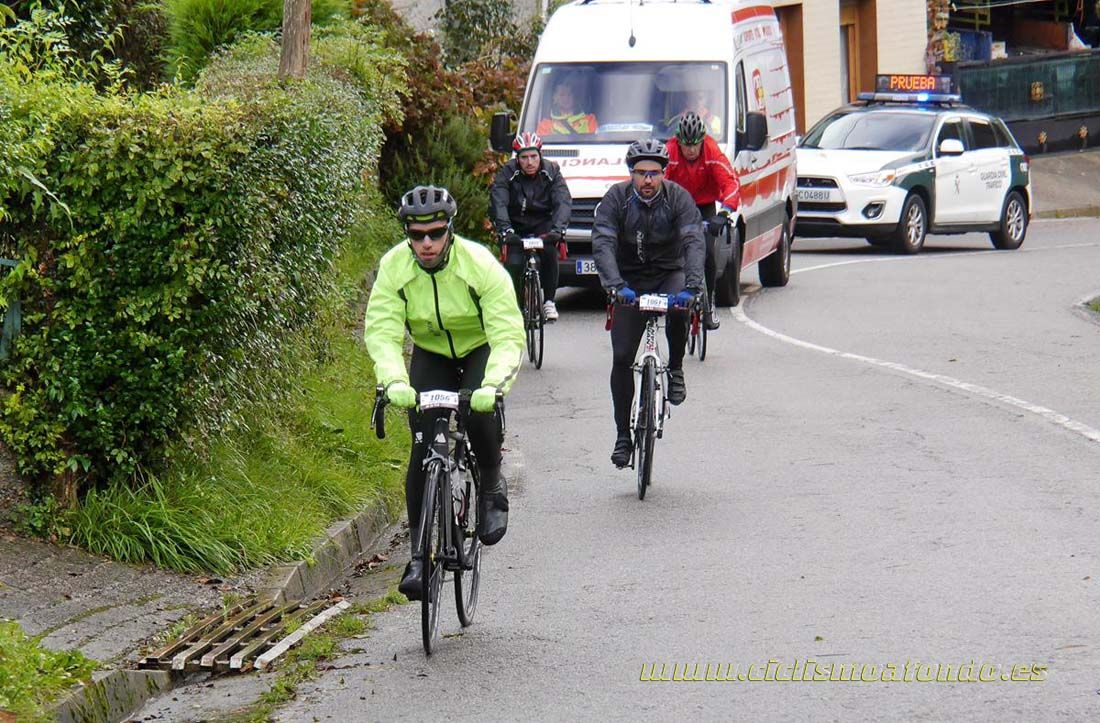 Gran Fondo Asturias 2018-3