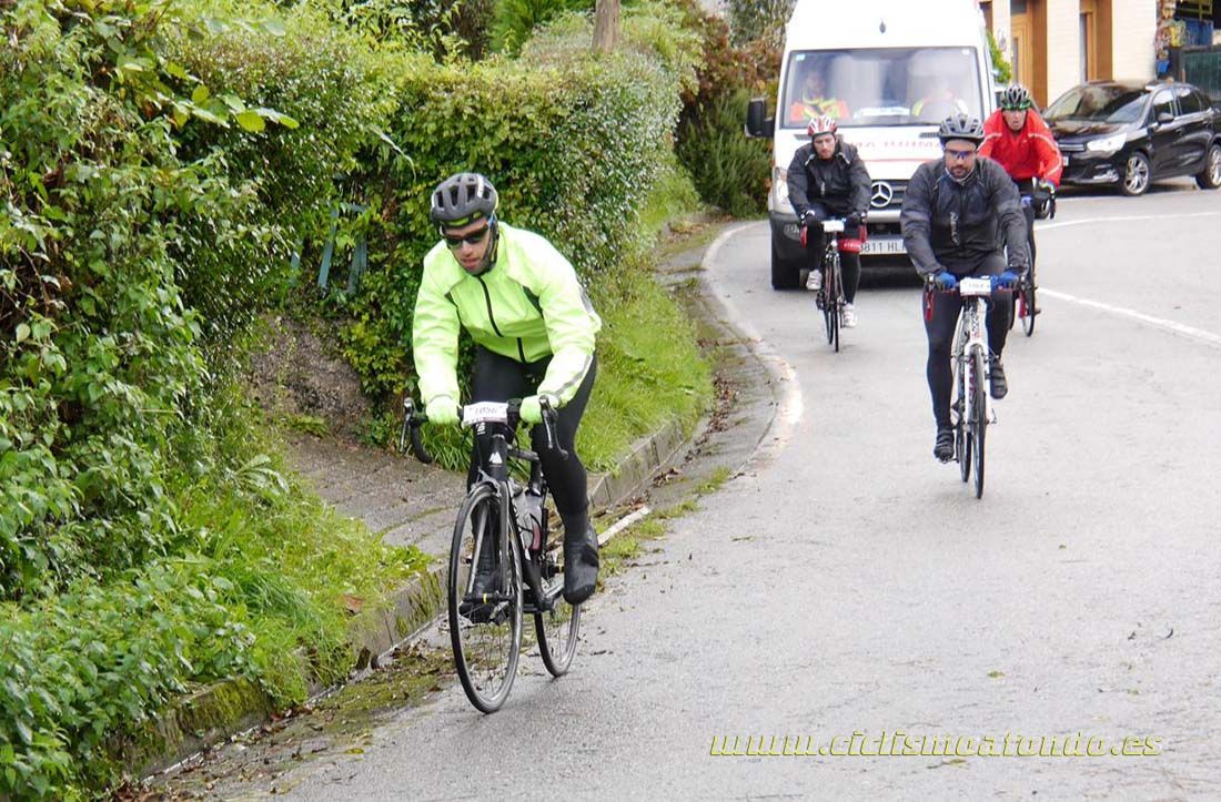 Gran Fondo Asturias 2018-3
