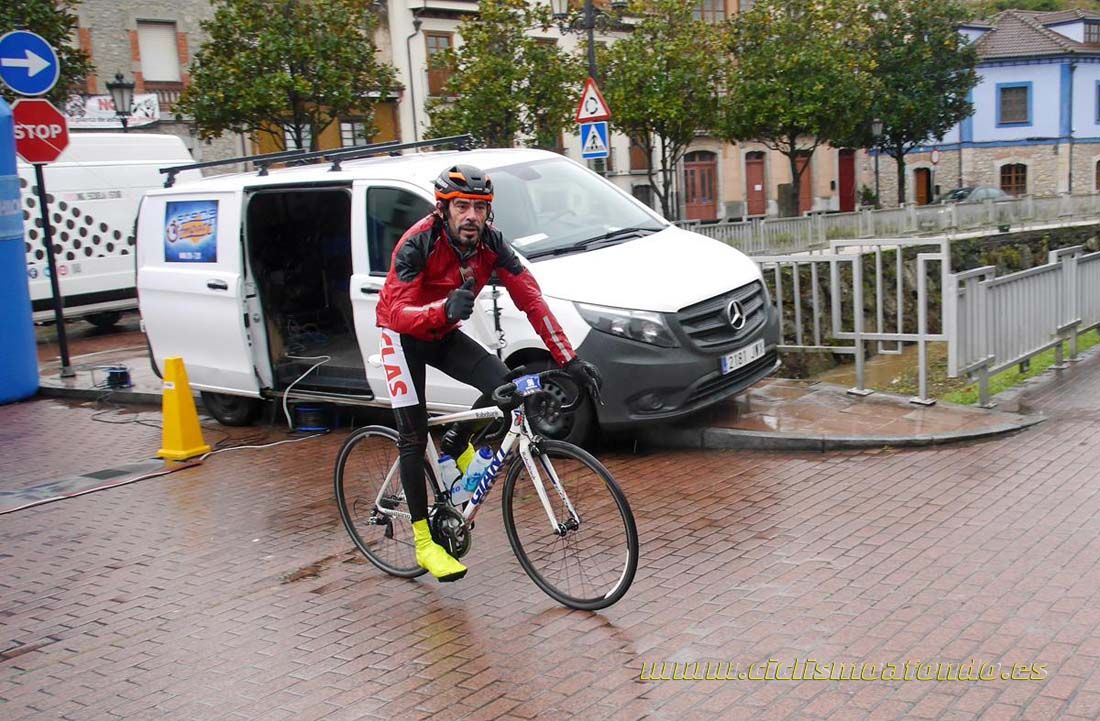 Gran Fondo Asturias 2018-3
