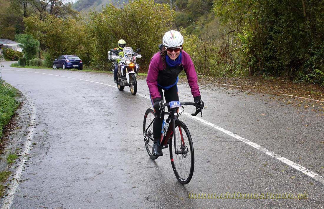 Gran Fondo Asturias 2018-2