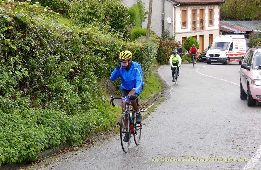 Gran Fondo Asturias 2018-3