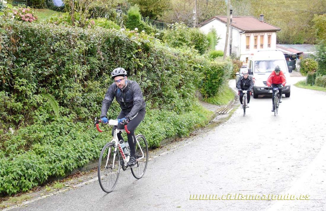 Gran Fondo Asturias 2018-3
