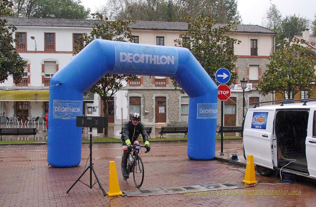 Gran Fondo Asturias 2018-3