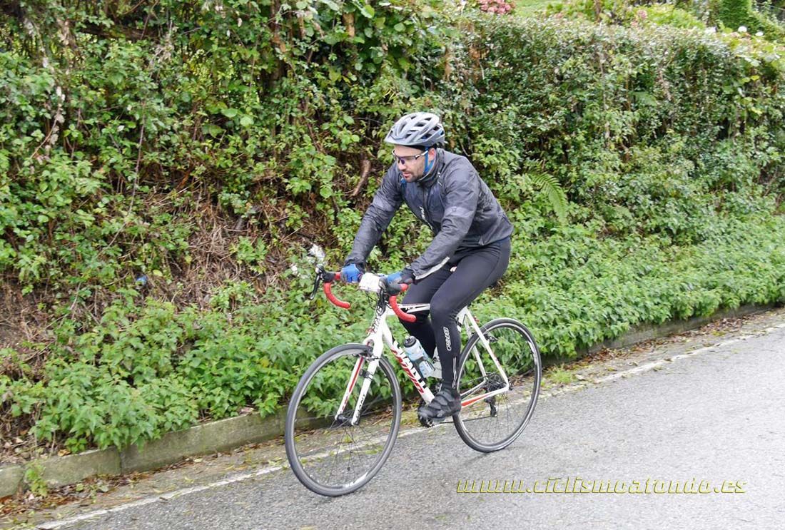 Gran Fondo Asturias 2018-3