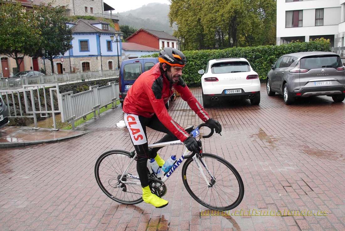 Gran Fondo Asturias 2018-3