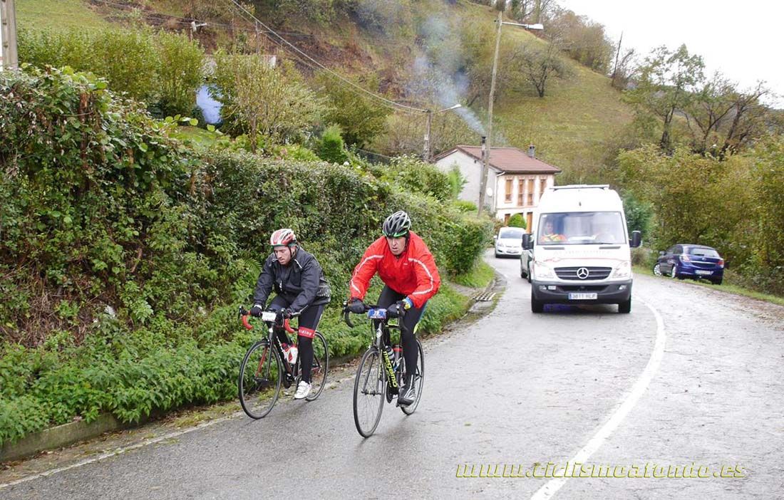 Gran Fondo Asturias 2018-3