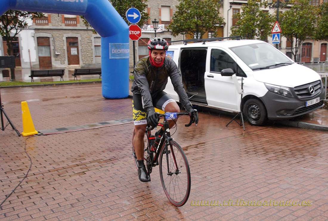 Gran Fondo Asturias 2018-3