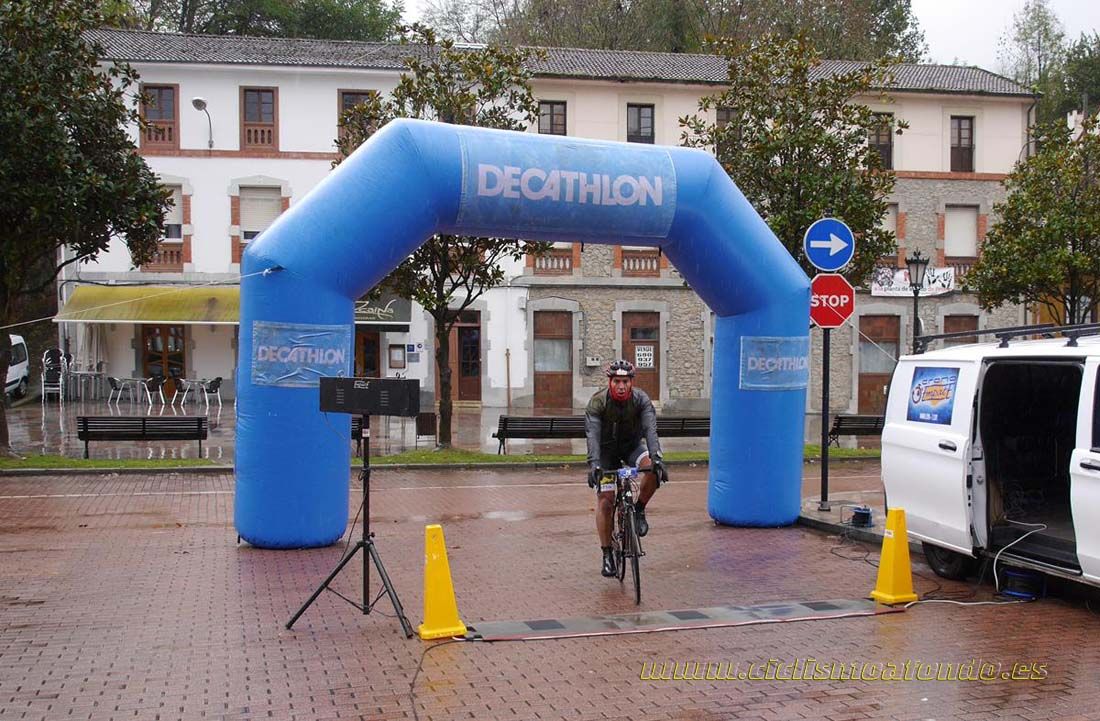 Gran Fondo Asturias 2018-3