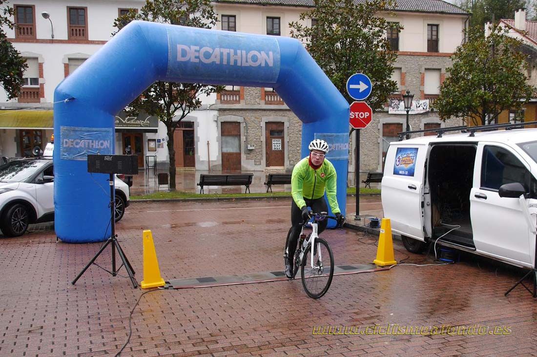 Gran Fondo Asturias 2018-3