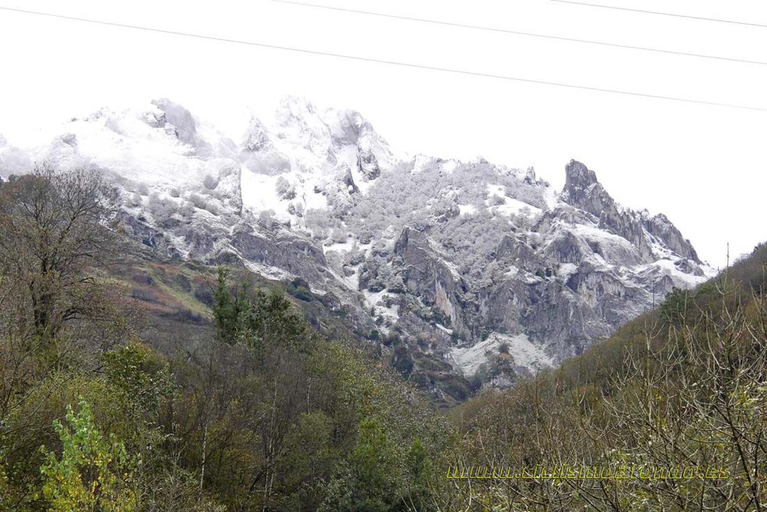 Gran Fondo Asturias 2018-2