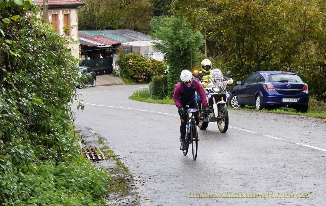 Gran Fondo Asturias 2018-2