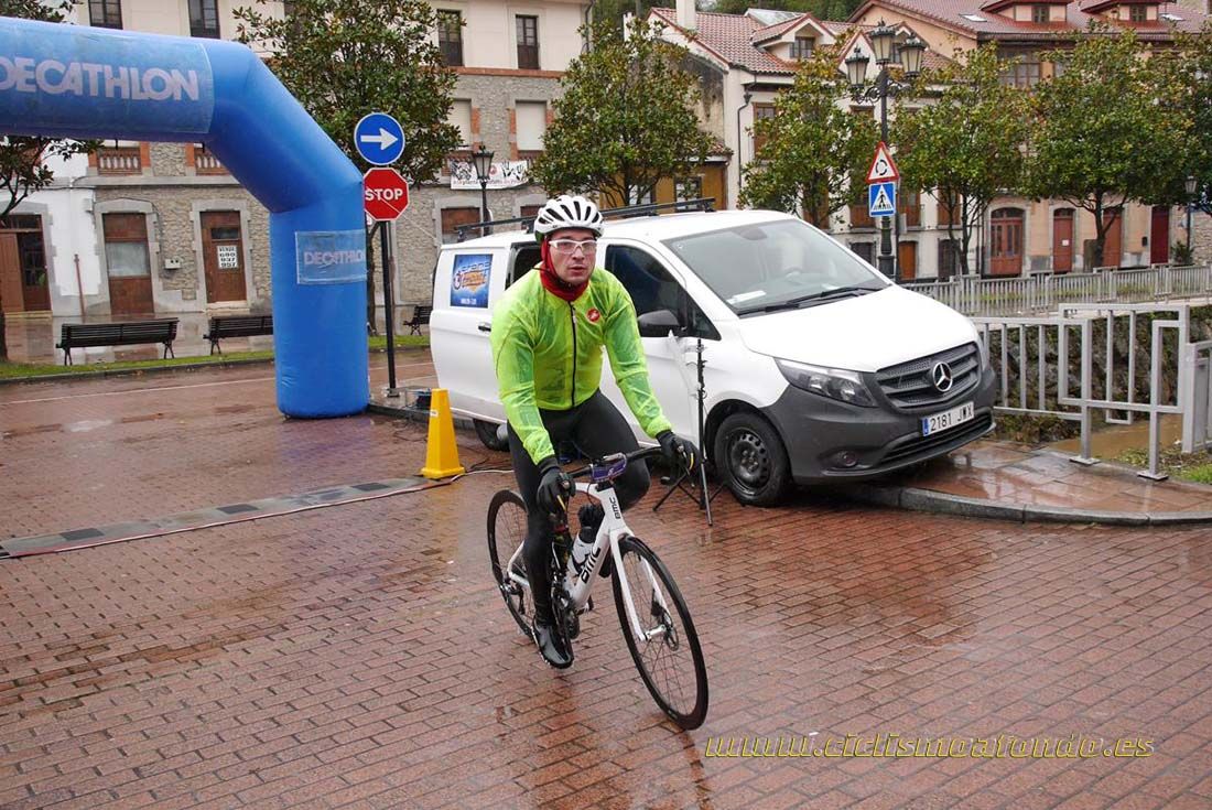 Gran Fondo Asturias 2018-3