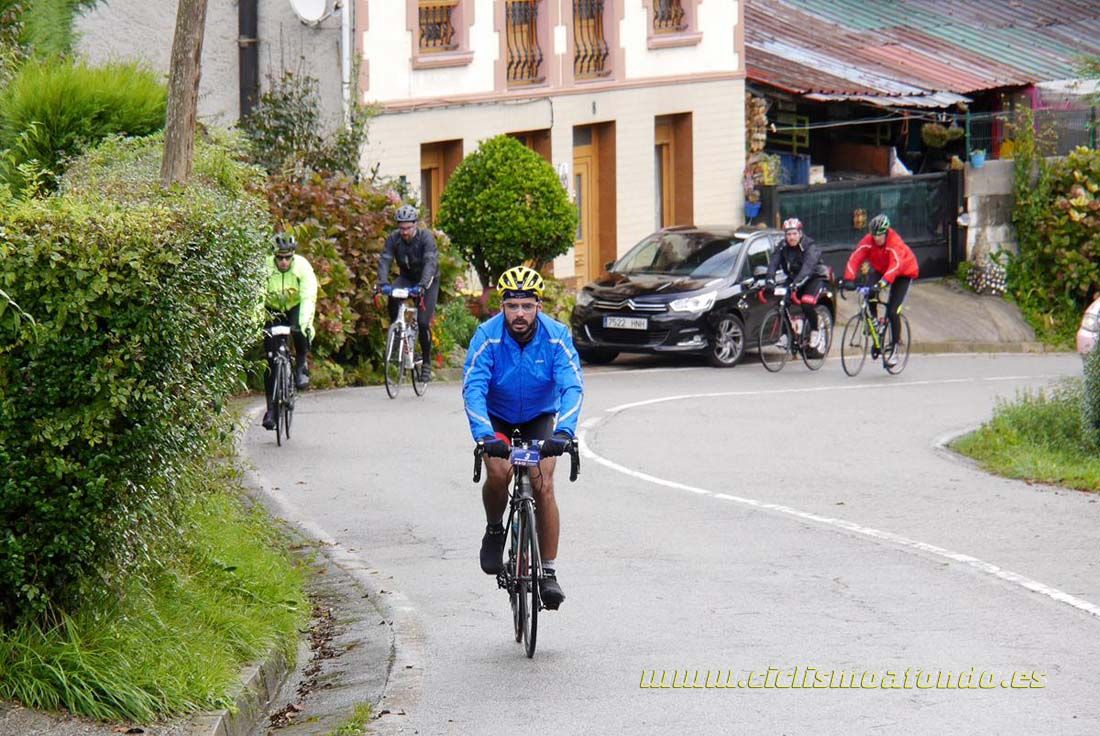 Gran Fondo Asturias 2018-3