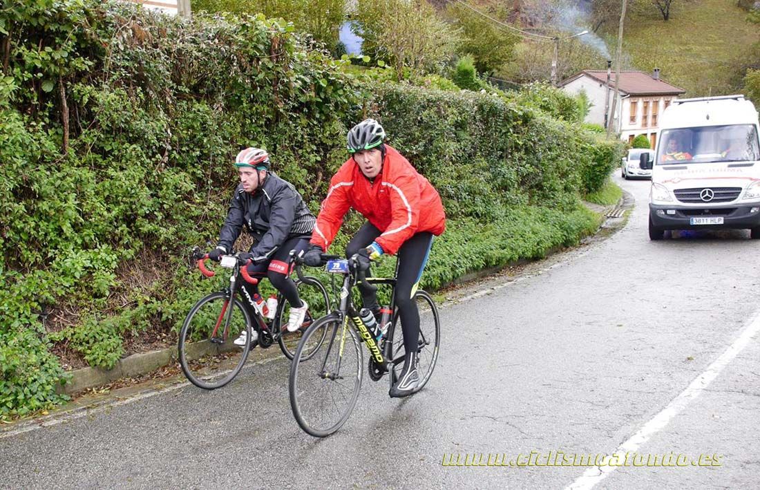 Gran Fondo Asturias 2018-3
