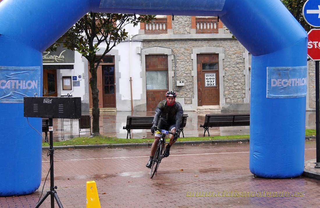 Gran Fondo Asturias 2018-3