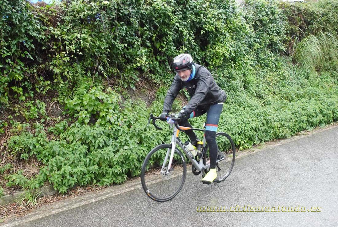 Gran Fondo Asturias 2018-2