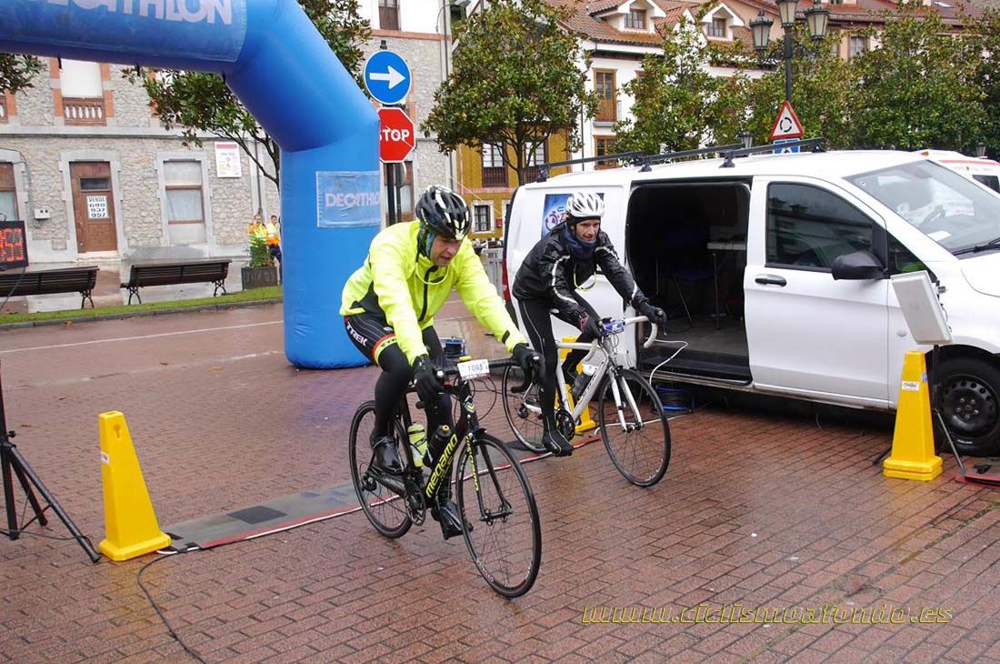 Gran Fondo Asturias 2018-4