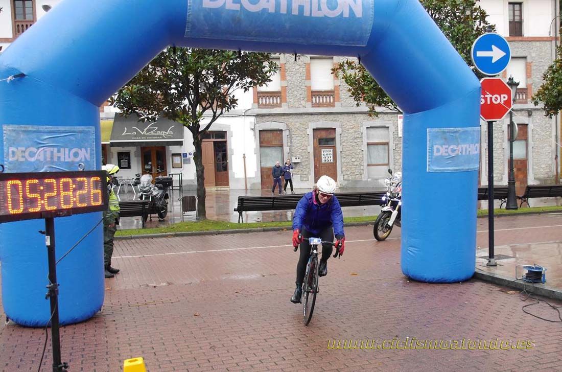 Gran Fondo Asturias 2018-4