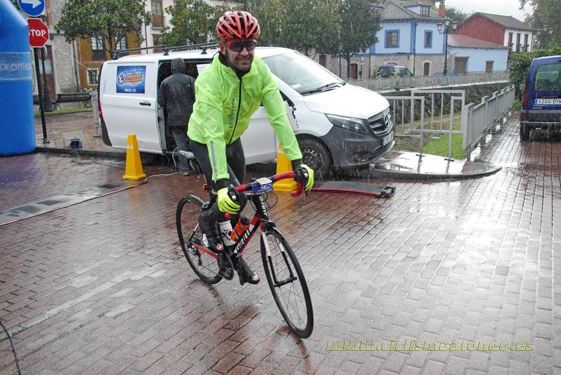 Gran Fondo Asturias 2018-4