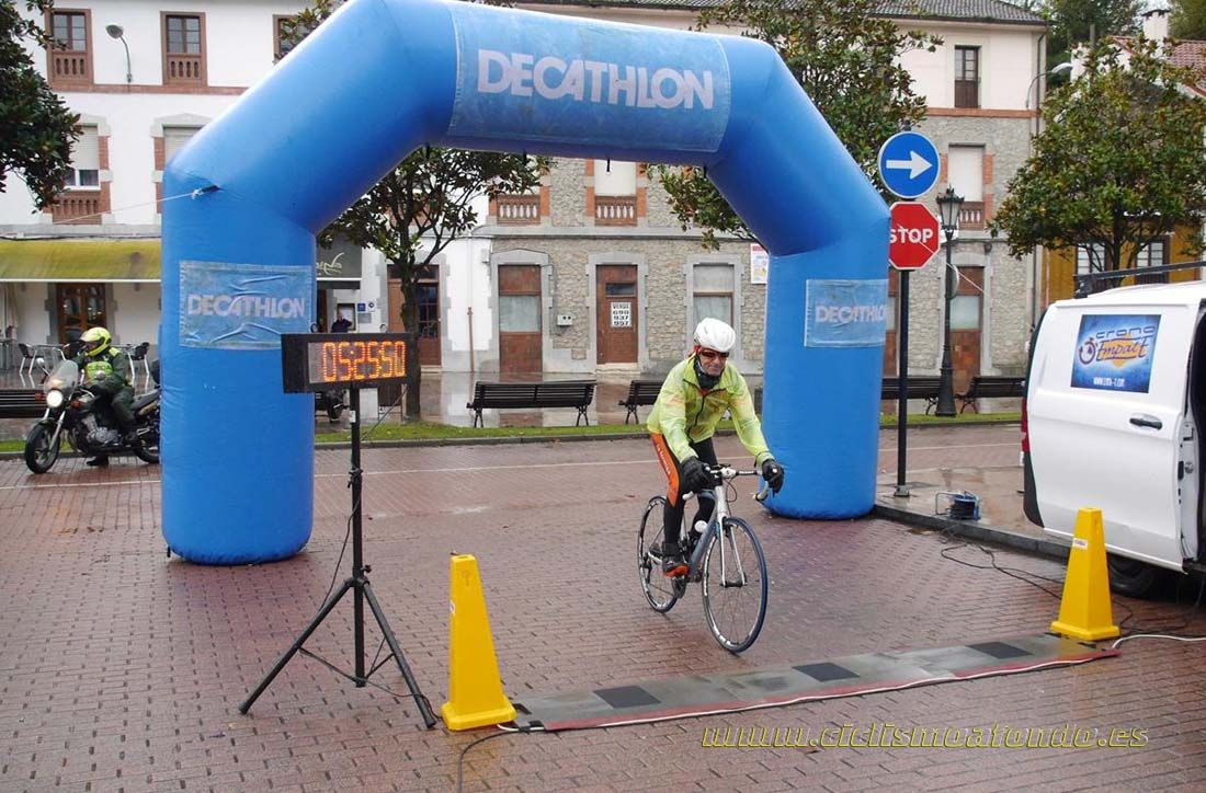 Gran Fondo Asturias 2018-4