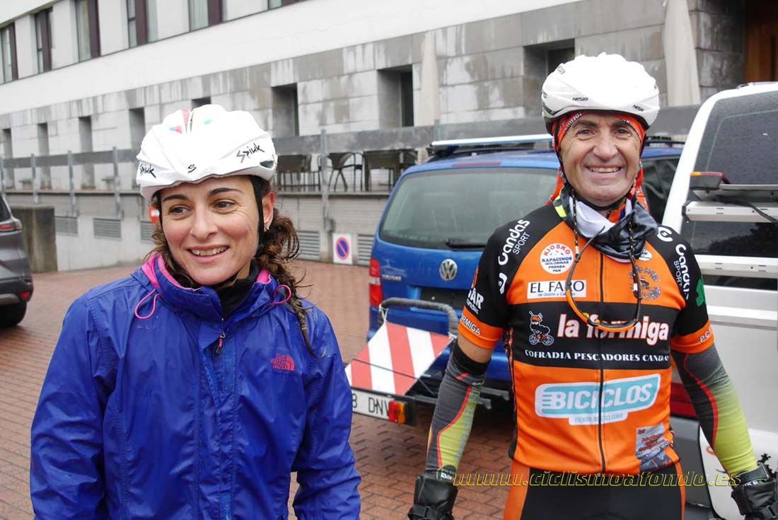 Gran Fondo Asturias 2018-4