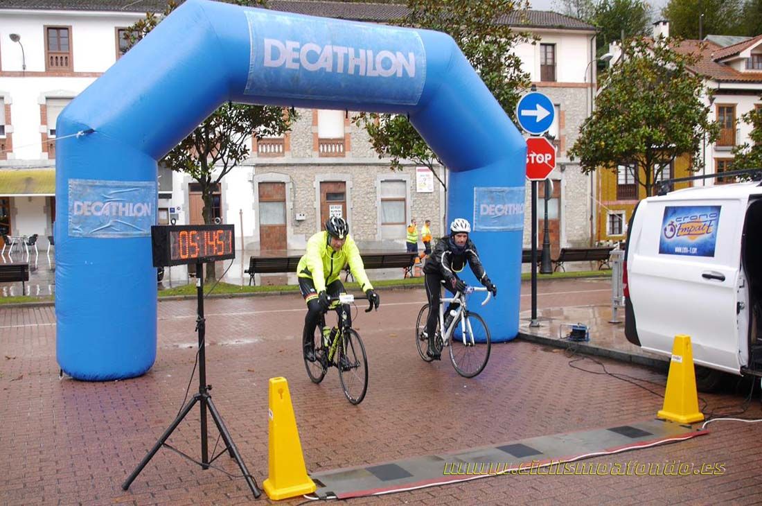 Gran Fondo Asturias 2018-4